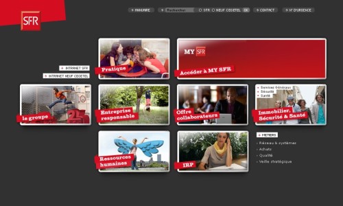 ⭐⭐⭐ Manu Lechat- Webdesigner, intégrateur, développeur Web freelance, carte de voeux after effect