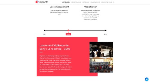 ⭐⭐⭐ Manu Lechat- Webdesigner, intégrateur, développeur Web freelance, développement web nantes