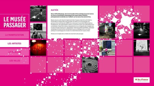 ⭐⭐⭐ Manu Lechat- Webdesigner, intégrateur, développeur Web freelance, web designer nantes