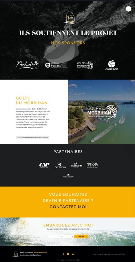 ⭐⭐⭐ Manu Lechat- Webdesigner, intégrateur, développeur Web freelance, racines tactiles