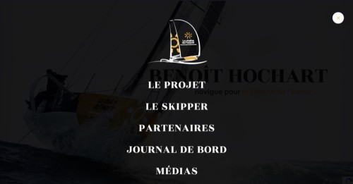 ⭐⭐⭐ Manu Lechat- Webdesigner, intégrateur, développeur Web freelance, professeur cyclope