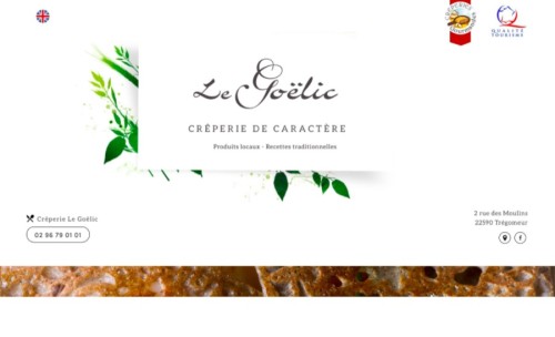 ⭐⭐⭐ Manu Lechat- Webdesigner, intégrateur, développeur Web freelance, portfolio developpeur