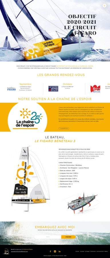 ⭐⭐⭐ Manu Lechat- Webdesigner, intégrateur, développeur Web freelance, design infographie