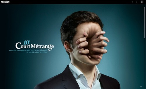 ⭐⭐⭐ Manu Lechat- Webdesigner, intégrateur, développeur Web freelance, front end portfolio