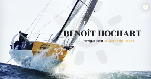 ⭐⭐⭐ Manu Lechat- Webdesigner, intégrateur, développeur Web freelance, benoit lechat