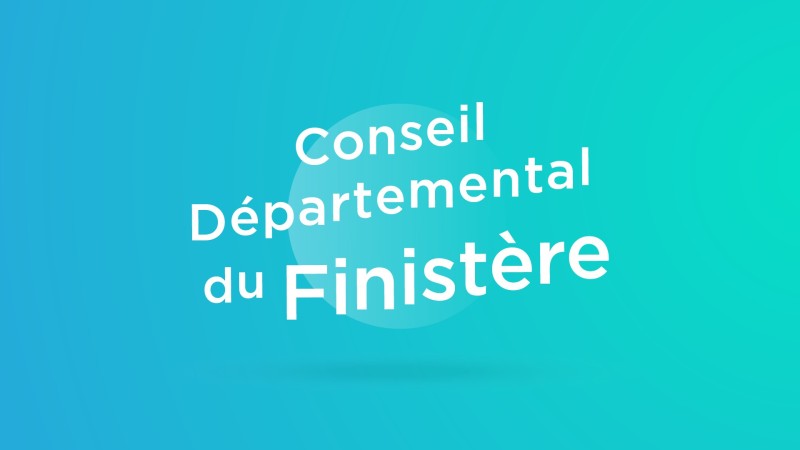 Infographie au format vidéo présentant le budget du conseil départemental du Finistère. Infographie au format vidéo présentant le budget du conseil départemental du Finistère.