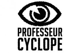 Mise en page et programmation de certains numéros du magazine de BD numérique 'Professeur cyclope' à Nantes.