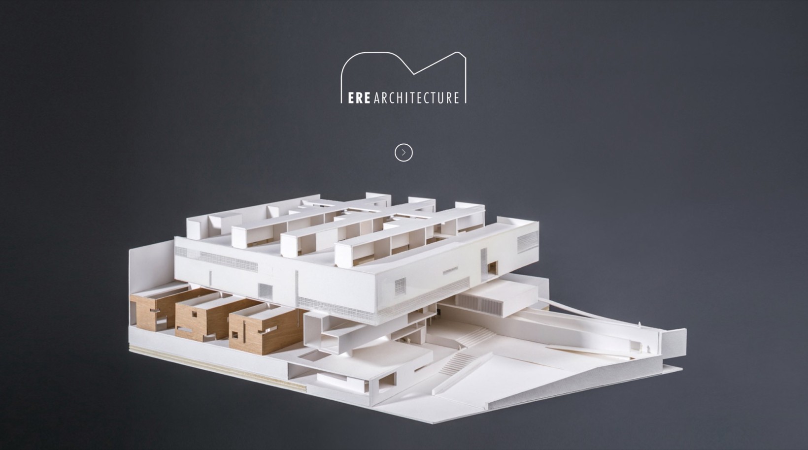 ⭐⭐⭐ Manu Lechat- Webdesigner, intégrateur, développeur Web freelance Réalisation du site de l'agence d'architecture ERE Architecte. Projet assez minimaliste dans la présentation pour une mise en avant claire et concise des projets réalisés pas l'agence d'architecture. ⭐⭐⭐ Manu Lechat- Webdesigner, intégrateur, développeur Web freelance Réalisation du site de l'agence d'architecture ERE Architecte. Projet assez minimaliste dans la présentation pour une mise en avant claire et concise des projets réalisés pas l'agence d'architecture.