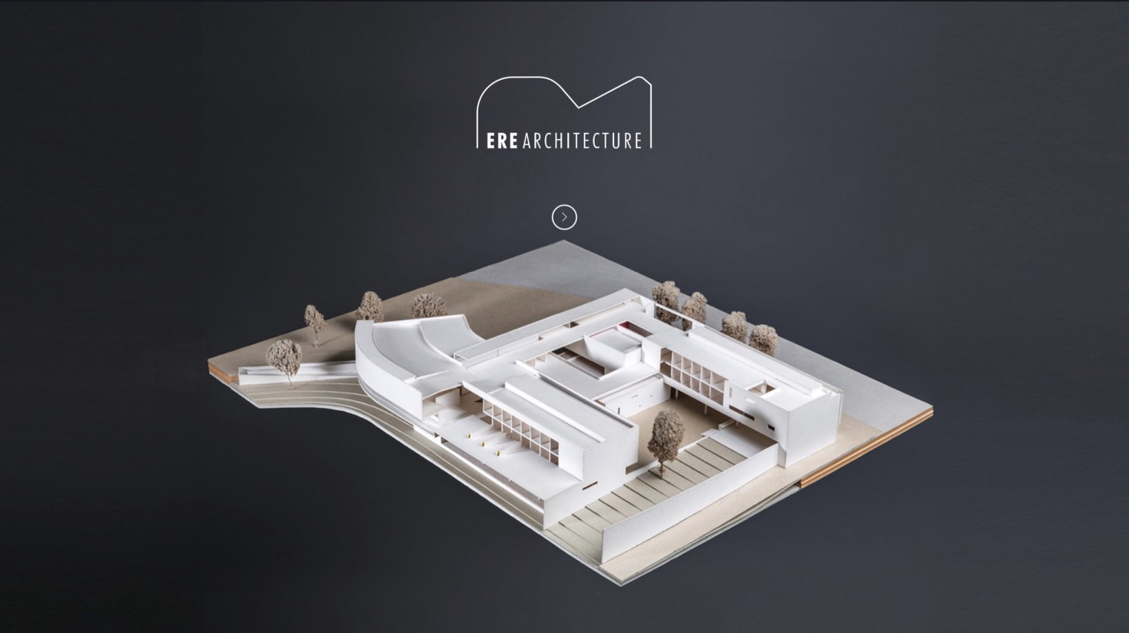 ⭐⭐⭐ Manu Lechat- Webdesigner, intégrateur, développeur Web freelance Réalisation du site de l'agence d'architecture ERE Architecte. Projet assez minimaliste dans la présentation pour une mise en avant claire et concise des projets réalisés pas l'agence d'architecture. ⭐⭐⭐ Manu Lechat- Webdesigner, intégrateur, développeur Web freelance Réalisation du site de l'agence d'architecture ERE Architecte. Projet assez minimaliste dans la présentation pour une mise en avant claire et concise des projets réalisés pas l'agence d'architecture.