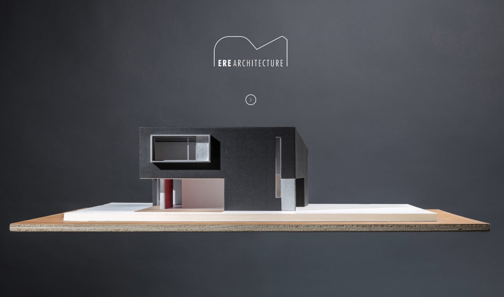 ⭐⭐⭐ Manu Lechat- Webdesigner, intégrateur, développeur Web freelance Réalisation du site de l'agence d'architecture ERE Architecte. Projet assez minimaliste dans la présentation pour une mise en avant claire et concise des projets réalisés pas l'agence d'architecture. ⭐⭐⭐ Manu Lechat- Webdesigner, intégrateur, développeur Web freelance Réalisation du site de l'agence d'architecture ERE Architecte. Projet assez minimaliste dans la présentation pour une mise en avant claire et concise des projets réalisés pas l'agence d'architecture.
