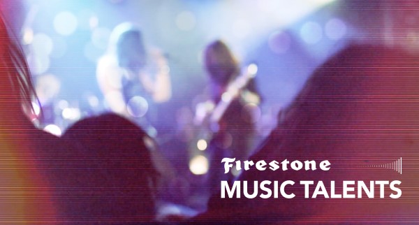 Développement front-end du site Firestone Music Talents. Sité événementiel réalisé par l'agence Ideactif. Intégration des templates sur la base d'une programmation Node.js.