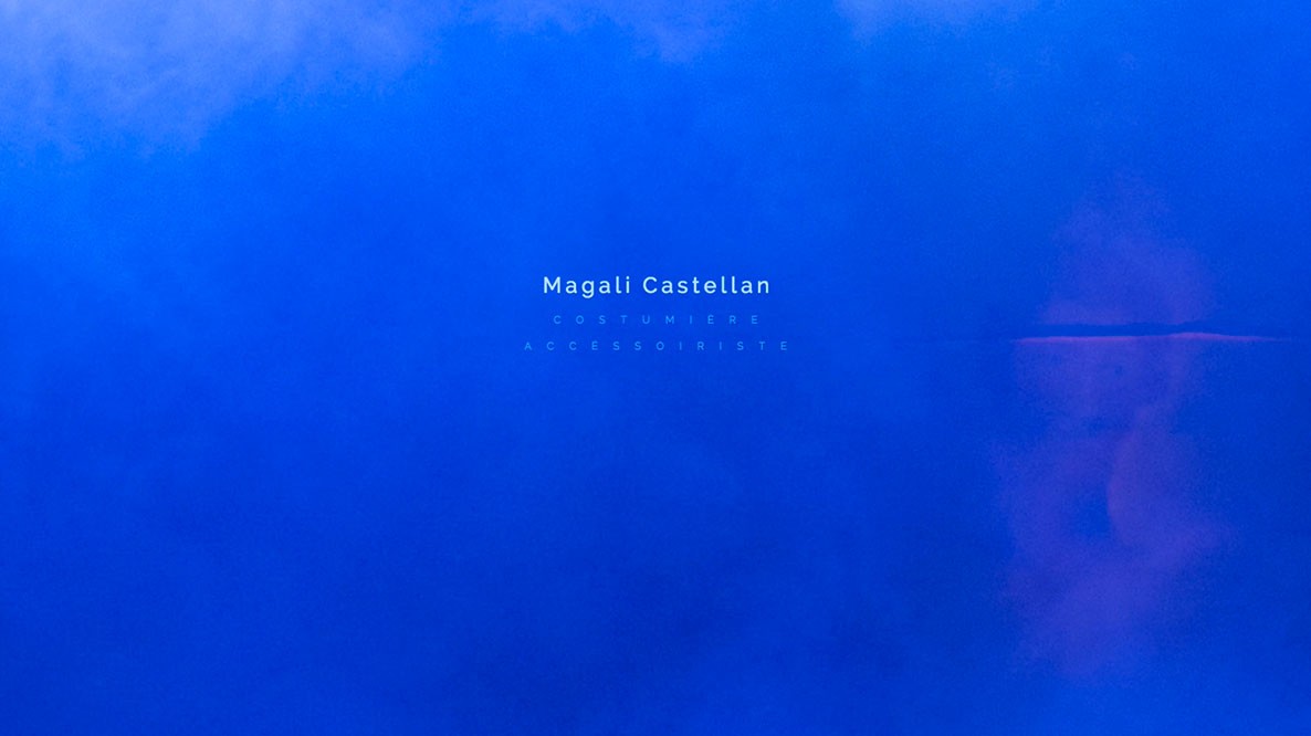 ⭐⭐⭐ Manu Lechat- Webdesigner, intégrateur, développeur Web freelance Webdesign et programmation du portfolio de costumière de théâtre et d'opéra 'Magali Castellan'. Réalisation d'un graphisme simple et intuitif. Mise en page responsive sur-mesure. L'ensemble du site est administrable via le cms Wordpress. ⭐⭐⭐ Manu Lechat- Webdesigner, intégrateur, développeur Web freelance Webdesign et programmation du portfolio de costumière de théâtre et d'opéra 'Magali Castellan'. Réalisation d'un graphisme simple et intuitif. Mise en page responsive sur-mesure. L'ensemble du site est administrable via le cms Wordpress.