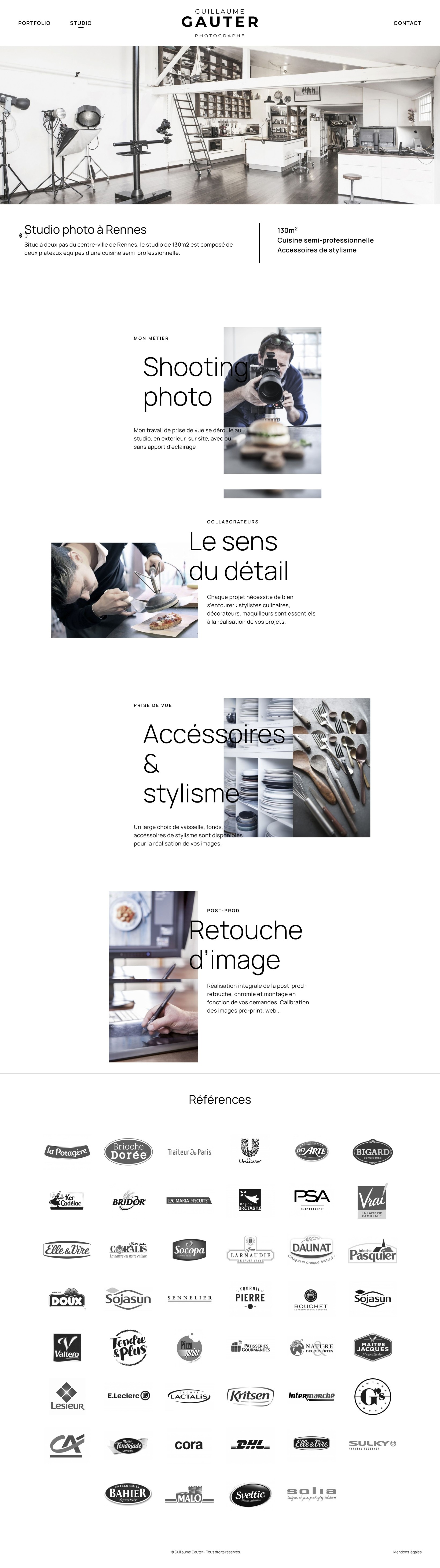 ⭐⭐⭐ Manu Lechat- Webdesigner, intégrateur, développeur Web freelance ⭐⭐⭐ Manu Lechat- Webdesigner, intégrateur, développeur Web freelance