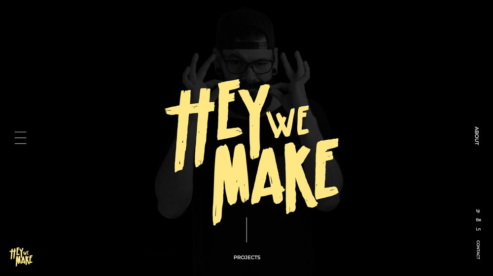 ⭐⭐⭐ Manu Lechat- Webdesigner, intégrateur, développeur Web freelance Webdesign et programmation du portfolio du directeur artistique. Réalisation d'un graphisme simple et intuitif. Mise en page responsive sur-mesure. L'ensemble du site est administrable via le cms Kirby. ⭐⭐⭐ Manu Lechat- Webdesigner, intégrateur, développeur Web freelance Webdesign et programmation du portfolio du directeur artistique. Réalisation d'un graphisme simple et intuitif. Mise en page responsive sur-mesure. L'ensemble du site est administrable via le cms Kirby.